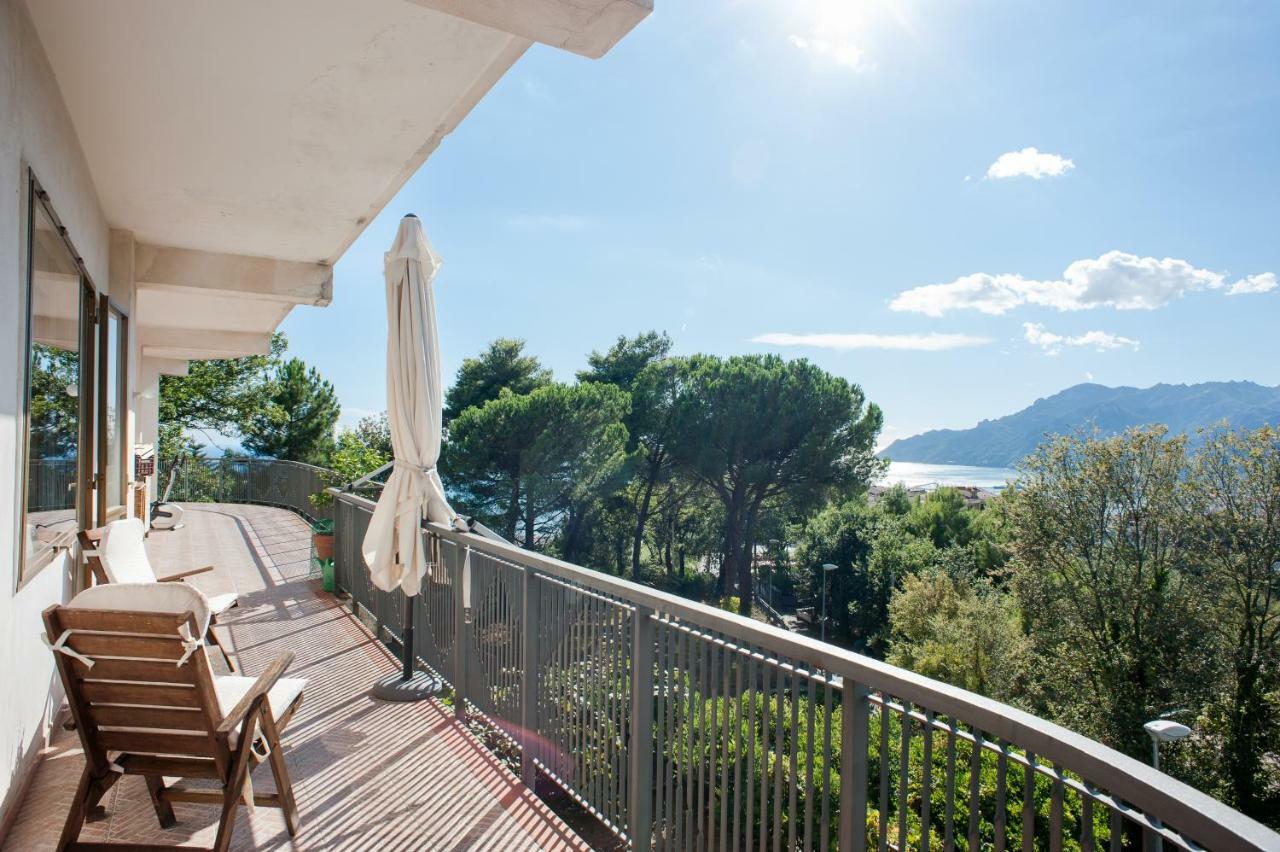 Verde Smeraldo Bed & Breakfast Salerno