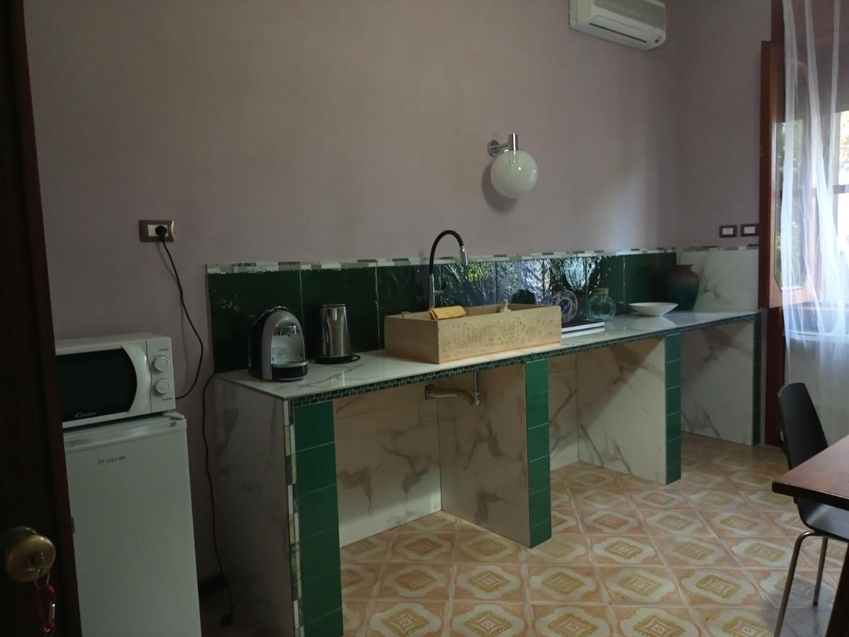 Bed & Breakfast Smeraldo *