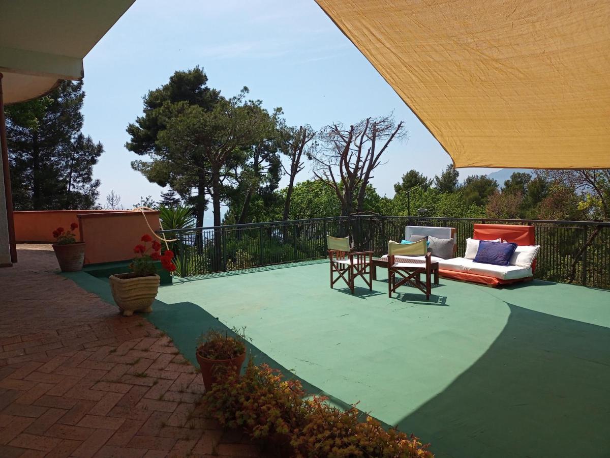 Bed & Breakfast Smeraldo Salerno