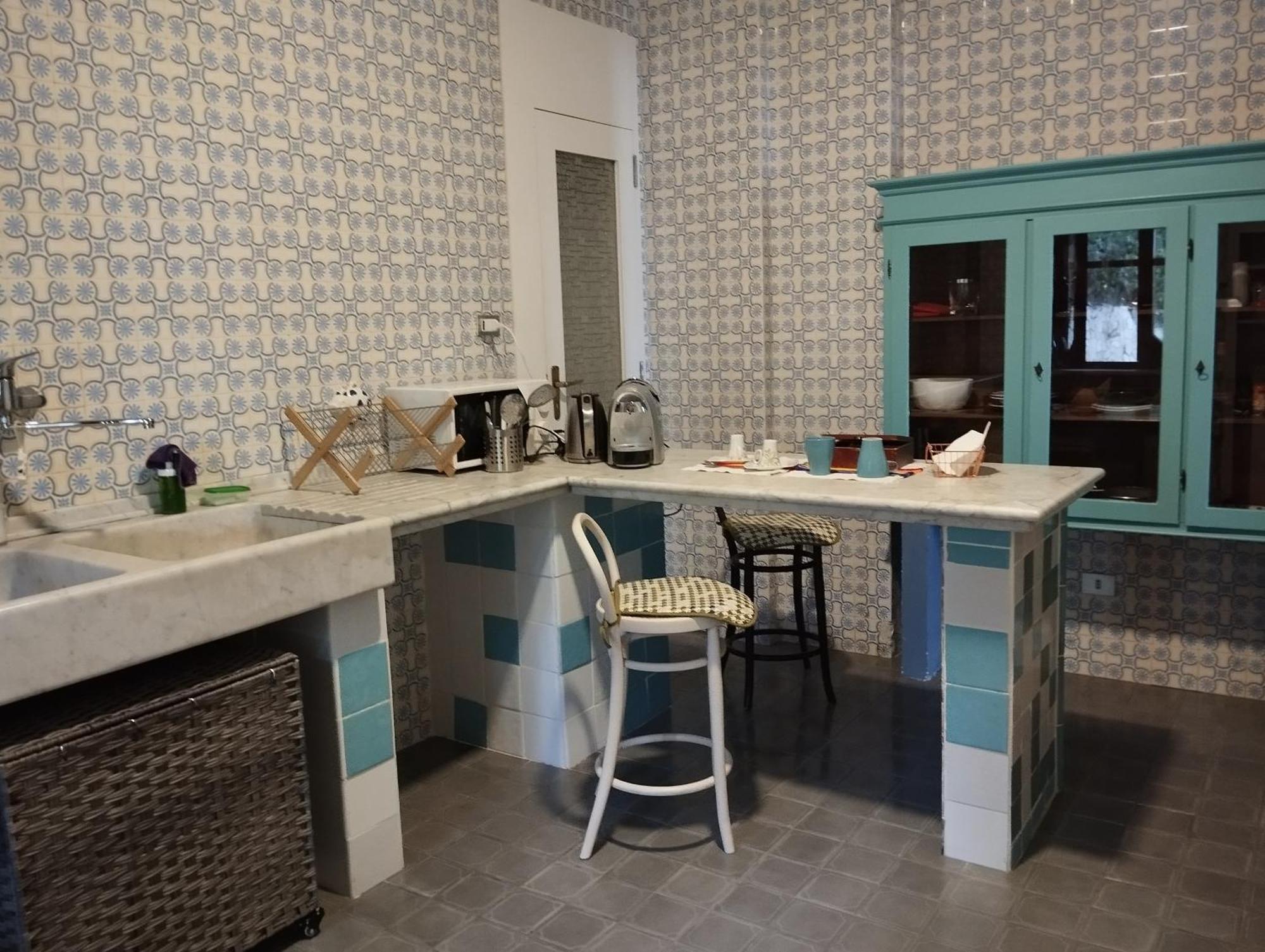 Bed & Breakfast Smeraldo Salerno