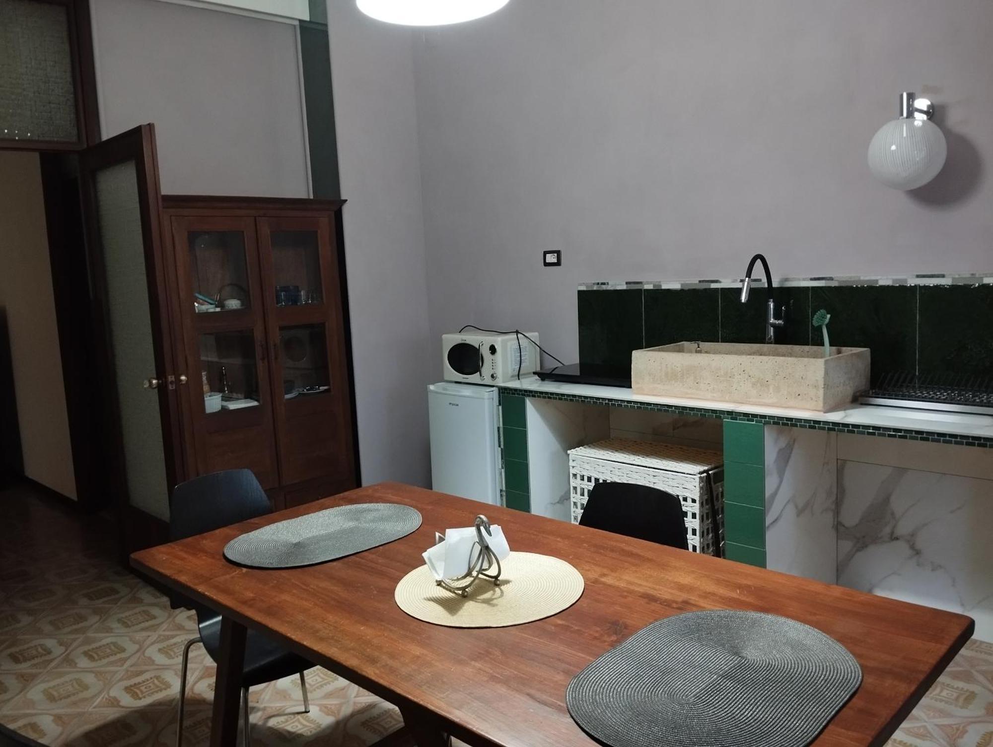 Bed & Breakfast Smeraldo
