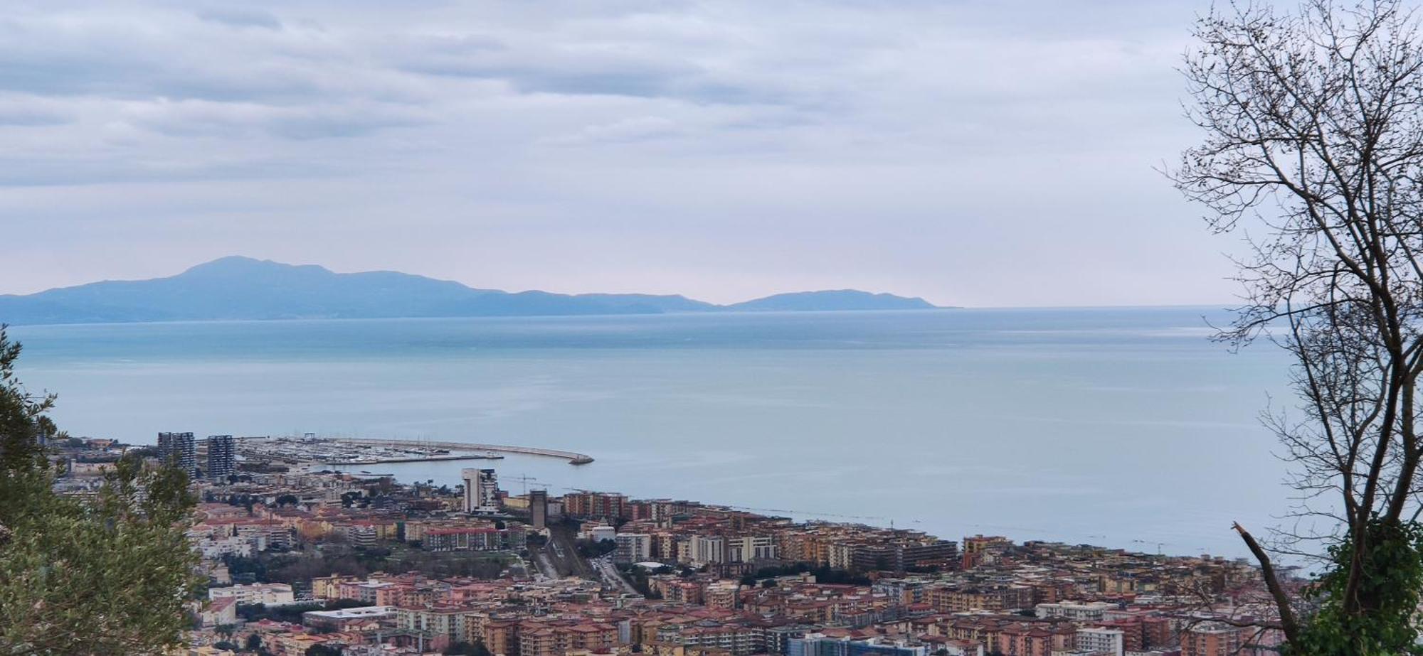 Bed & Breakfast Smeraldo Salerno