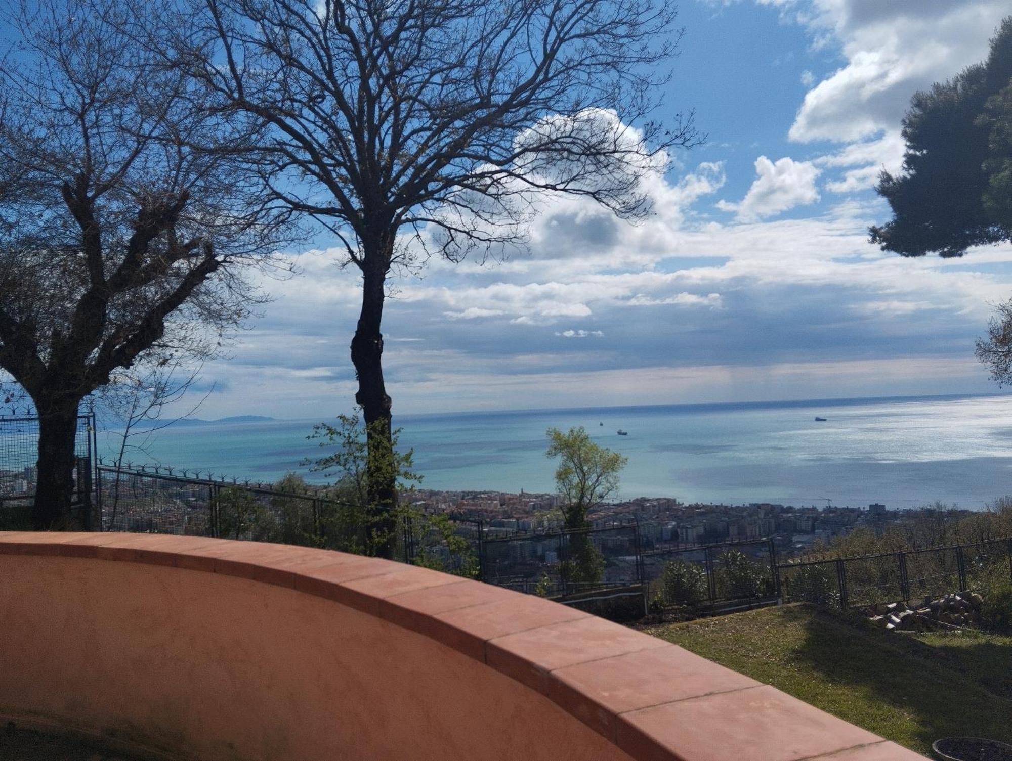 Bed & Breakfast Smeraldo Salerno