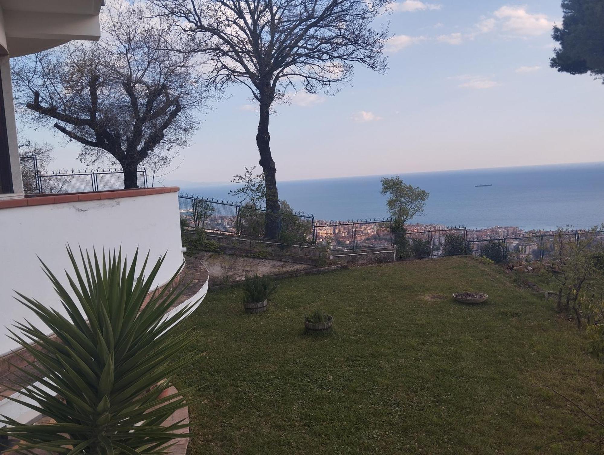 Smeraldo Bed & Breakfast Salerno