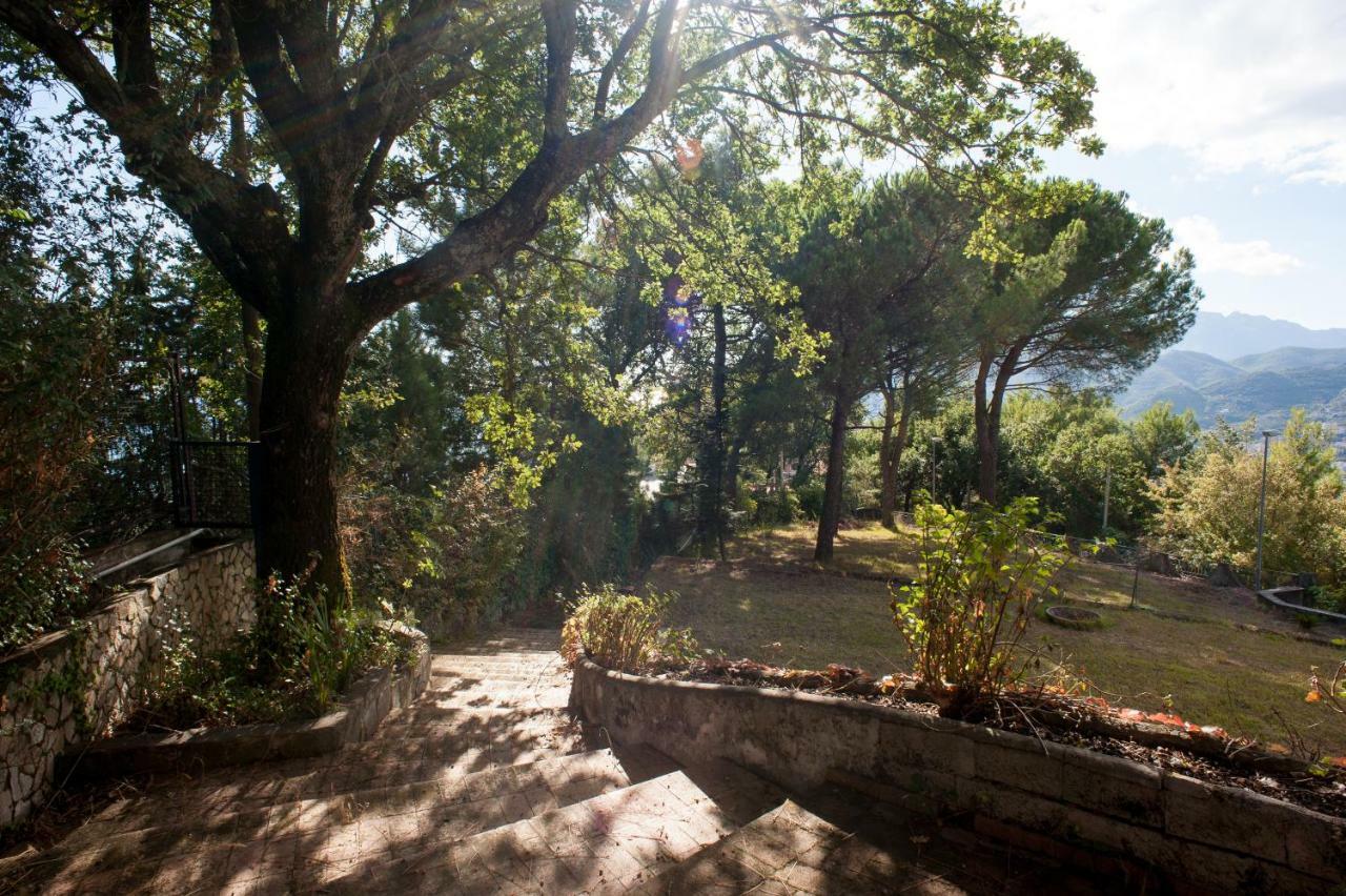 Bed & Breakfast Smeraldo Salerno
