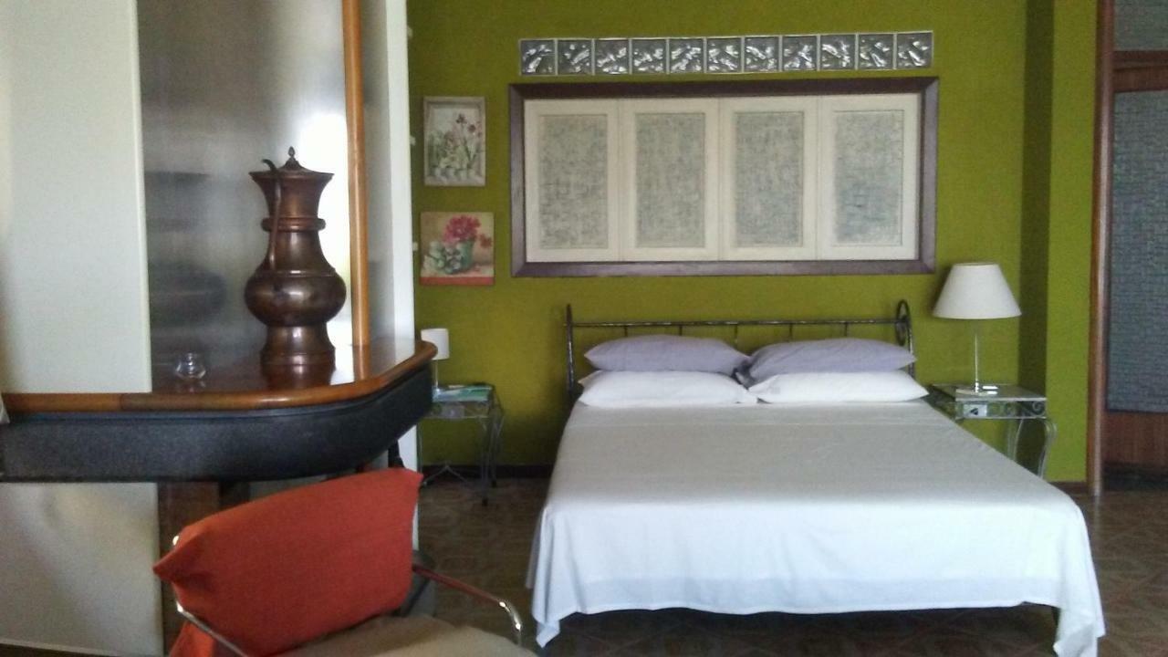 Smeraldo Bed & Breakfast *