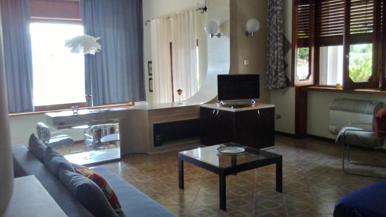 Bed & Breakfast Smeraldo Salerno